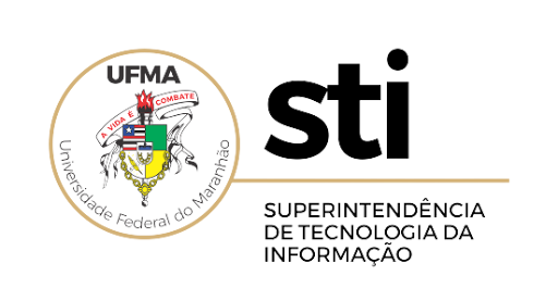 Logomarca da Superintendência de Tecnologia da Informação