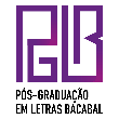 Logo do PROGRAMA DE PÓS-GRADUAÇÃO EM LETRAS - BACABAL