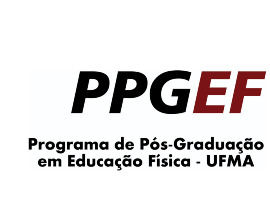Logo do PROGRAMA DE PÓS-GRADUAÇÃO EM EDUCAÇÃO FÍSICA/CCBS